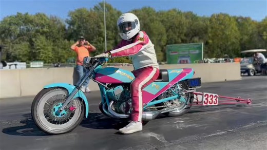 If you love Two Strokes enjoy full coverage of the Full Coverage of the Two Stroke Nationals from Us131 Motorsports Park! | CycleDrag