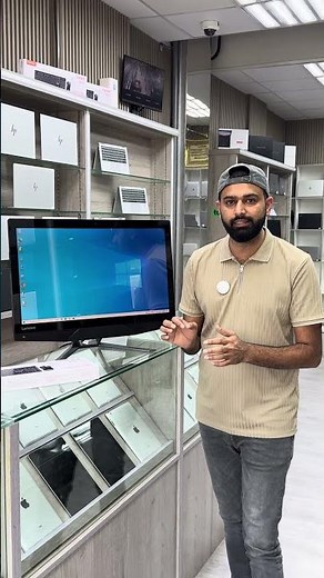 Lenovo Idea Centre A10 700-27ISH: Full Specs & Review (27" i3 6th Gen 8/256GB SSD) +971-545378011