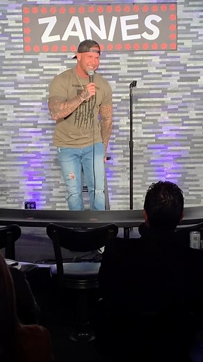 First time at a dispensary #legalweed #comedy #standupcomedy | Jesse Peyton Comedy