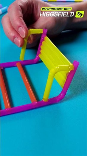Transform Your Barbie's Chill Zone with a Cozy Swing! 🌟 Fun DIY for Playtime!