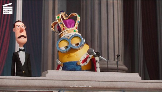 11K views · 175 reactions | Yeeeeah, drop the mic, Bob  | Binge Society - The Greatest Movie Scenes | Facebook