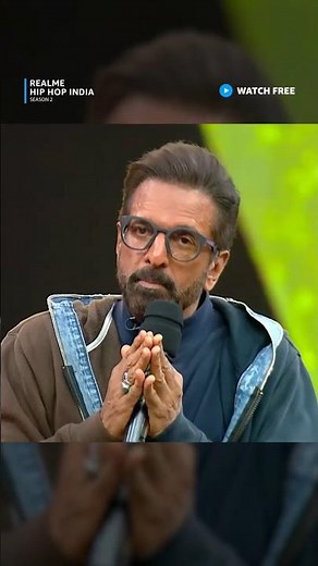 Javed Jaffrey ने की सबकी तारीफ़ | Realme Hip Hop India S2 | Remo D’Souza | Amazon MX Player