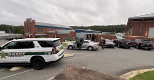 NEW VIDEO - Big Bend and South Georgia school districts address online threats with security measures