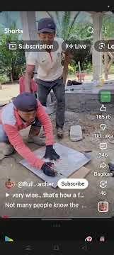 Cara split screen Hp Oppo A6x, A6, A6 Pro