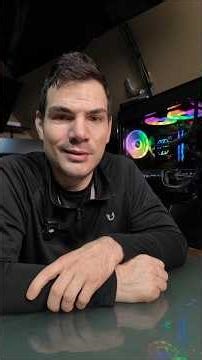 Should you buy a cheap older GPU for gaming? #budgetgaming #budgetgpu #gamingpc