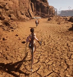 6K views · 71 reactions | Stellar Blade Gameplay {Part 110} | Your.JesiKa | Facebook