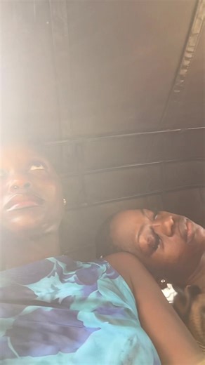 At this very moment, I was so scared becaus she was barely conscious. I couldn’t unlock her phone, so all I could do was pray and ask God to intervene. Getting to the hospital and seeing the crowd made it even scarier. Even the LASTMA officer there kept praying for her. When I finally unlocked her phone and contacted her relatives, they thought I was a 419. Still, I didn’t give up. My faith grew stronger in that moment because my God never fails 🥹 #lastma #accident #onlyoneworth #creatorsearchi