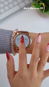 7.2K views · 840 reactions | ♥️ Un excelente reloj inteligente,...