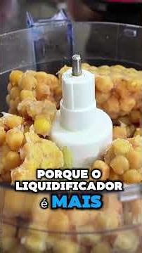 Food processor vs. blender: which is better?