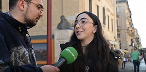 Vox Pop: How are you finding the new waste collection schedule?