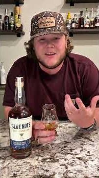 Fresh Crack Friday | Blue Note Honey Bourbon Cask Review 🥃🐊