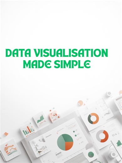 Data Visualisation Pt2#dataanalysis #data #dataanalysts #excel #analyst #fy #fyp #beginner