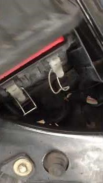ford freestyle starter replacement