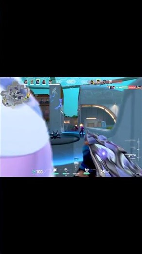 Yoru have best aim 당신은 최고의 조준 실력을 가지고 있습니다 #valorant #valorantclips #valorantgameplay