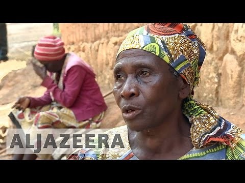 Lake Nyos disaster survivors to return home after 30 years