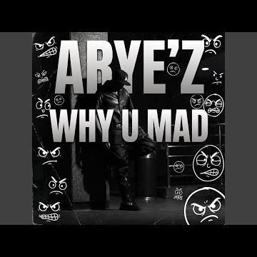 Why U Mad