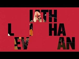 Nick Cave & Warren Ellis - Leviathan - Australian Carnage Live at Sydney Opera House