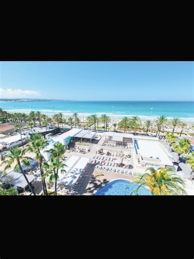 Playa de Palma: A Summer Destination for 2026