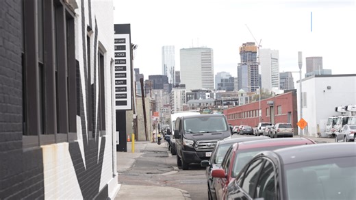 This industrial section of Southie is poised to become an all new neighborhood