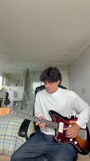 Mastering the Black Magic Woman Guitar Solo