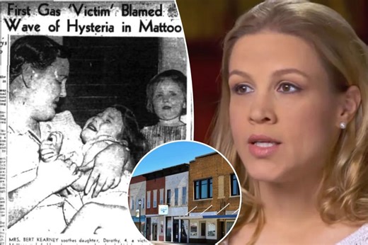 US’ first case of mass hysteria might have something in common with Havana Syndrome