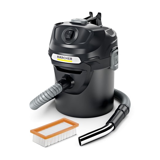 Kärcher Ash and dry vacuum cleaner AD 2
