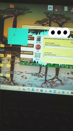 bonzi buddy got into my laptop