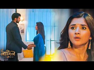 Naagin 7 Today New Promo 5th April 2025: