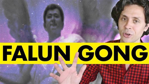 Falun Gong Unmasked: The Hidden Side of a Chinese Sect (Part 2)