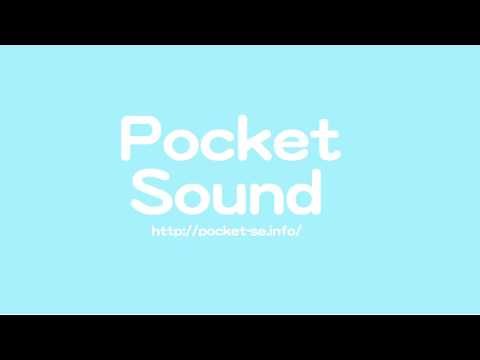 【フリーBGM】魔女の館