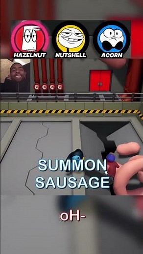 World's BEST Gang Beasts Player!