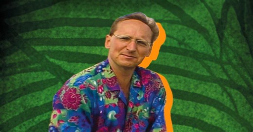 Wojciech Cejrowski - boso przez świat, Oglądaj w WP Pilot