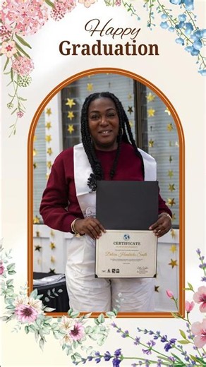 From Saint Lucia 🇱🇨 to Merritt College 🎓 | Proud International Graduate | Peralta Colleges