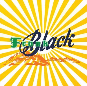 Frank Black – Brackish Boy