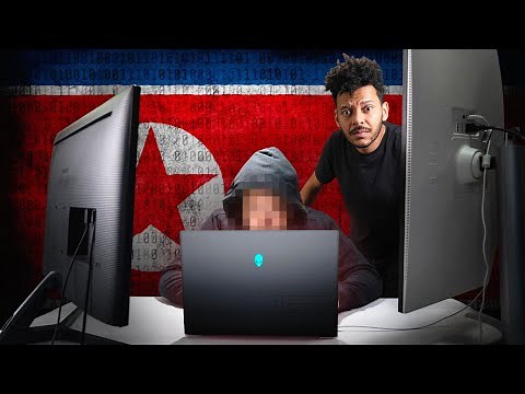 I Found the Hacker that Broke North Korea’s Internet