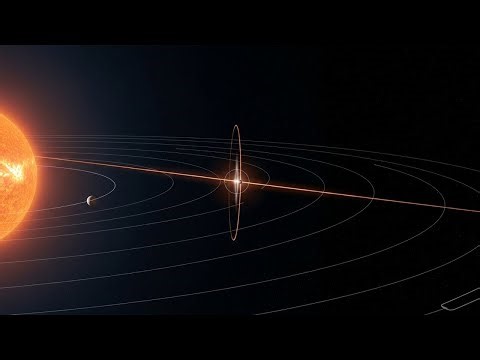 What Is Unusual About the Orbit of 3I/ATLAS?