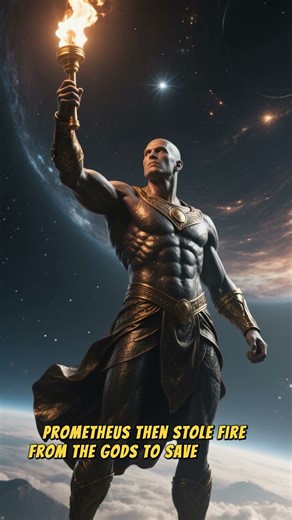 Epimetheus: Titan of Hindsight