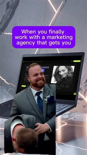 🚨 If you’ve ever worked with a bad marketing agency, this will hit home.