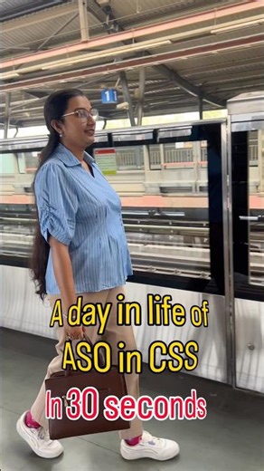 ASO in CSS- A day in my life🔥 #minivlog #ssccgl