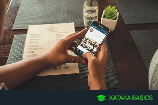 Cómo bloquear y reportar en Instagram, tanto publicaciones como usuarios