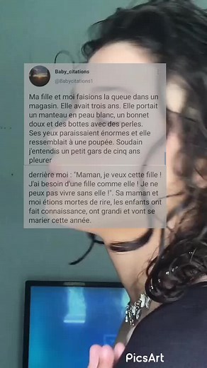 Baby_citations sur TikTok