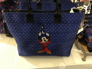 Harvey's Sorcerer's Apprentice Collection at Disney Springs! | Chip and Company