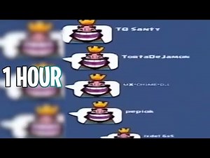 50 People spamming HEHEHEHAW 1 HOUR