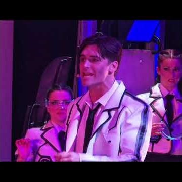 We Will Rock You Interview: Callum Lurie