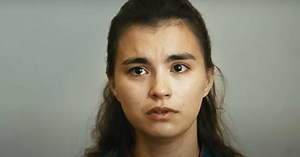 Mariam: Zdajesz sobie sprawę, że nigdy już nie zobaczysz rodziców