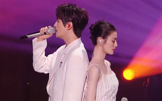 【天赐的声音】张远 姚晓棠《有生之年》