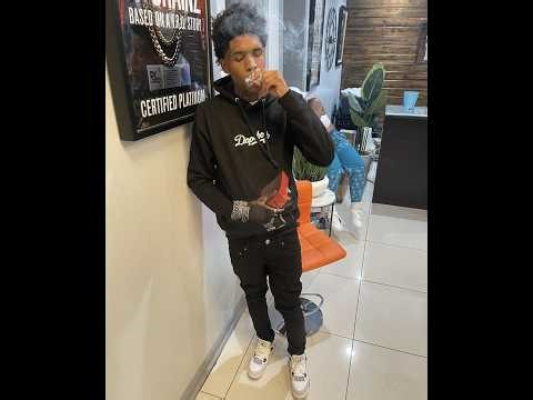 [FREE] Yksteexy type beat - EVERY LITTLE STEP I TAKE YOU WILL BE THERE