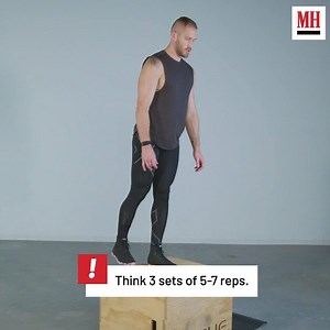 40K views · 79 reactions | The key is to make the ab-crushing exercise look effortless—which is not easy, if you do it right. | Men's Health | Facebook