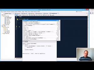 PHP / Model View Controller / MVC 1 / GİRİŞ