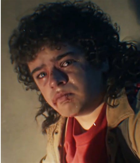 Eddies death permanently ruined him.. || #dustinhenderson #dustinhendersonedit #strangerthings #strangerthings5 #strangerthingsedit ||